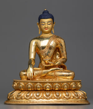 siddhārtha gautama shakyamuni buddha 