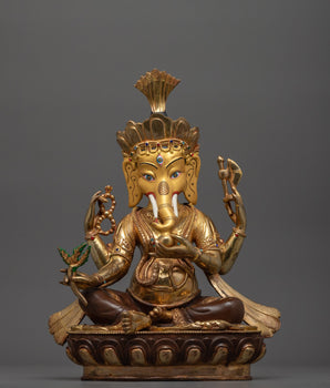 elephant-headed-hindu-deity-ganesha