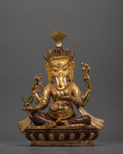 elephant-headed-hindu-deity-ganesha