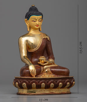 portable-shakyamuni-buddha-statue