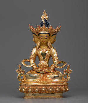 vairocana-kunrig