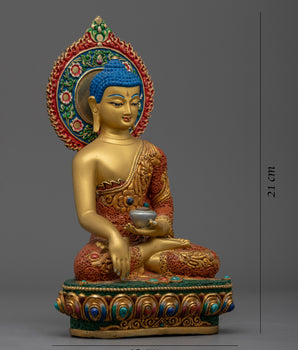 buddha shakyamuni siddhartha gautama