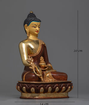 sangey-menla