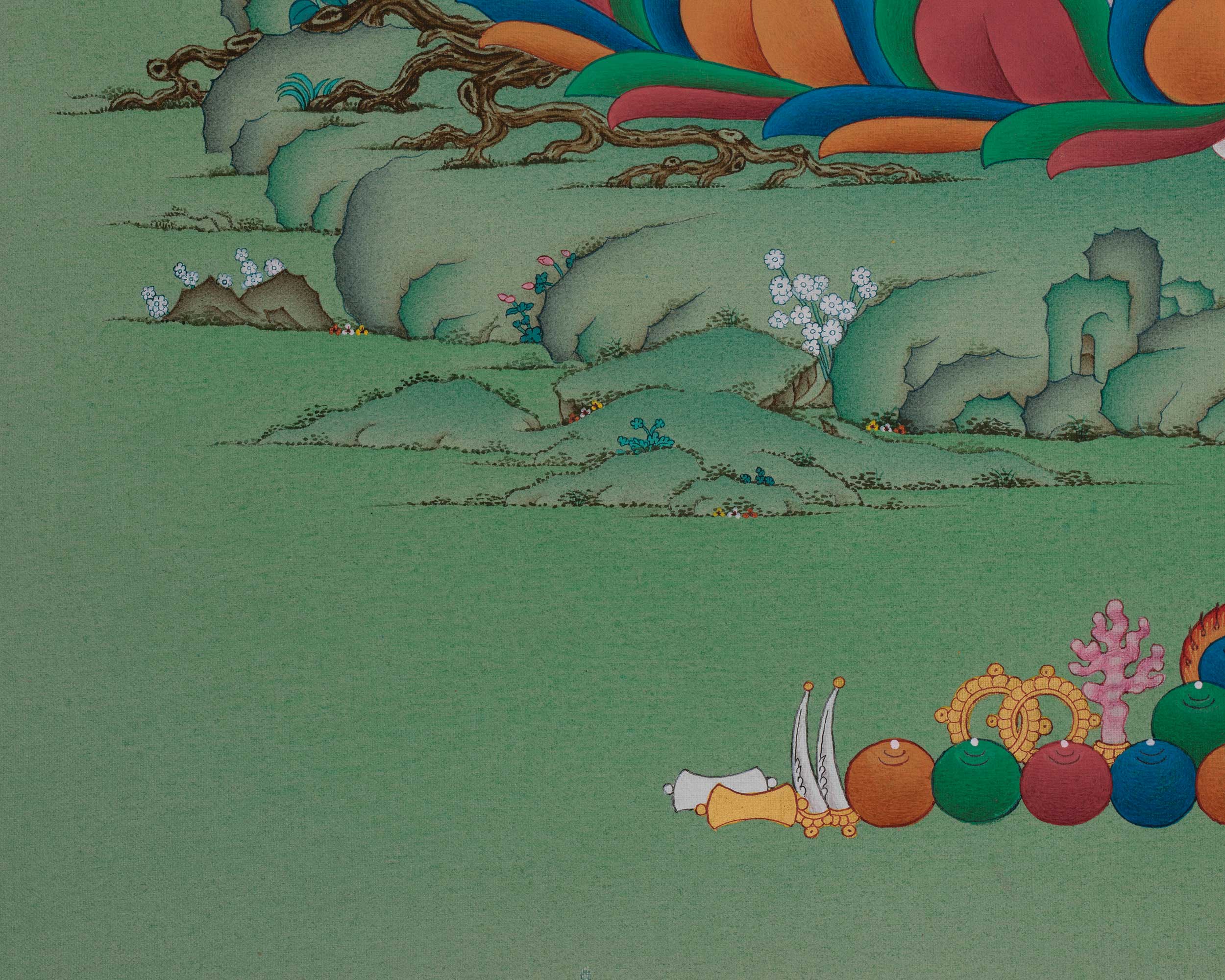 Founder of Buddhism Shakyamuni Buddha | Sage of Shakya Clan