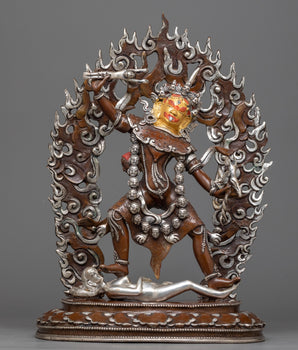 ekajati-mahakala