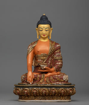 shakyamuni-artwork