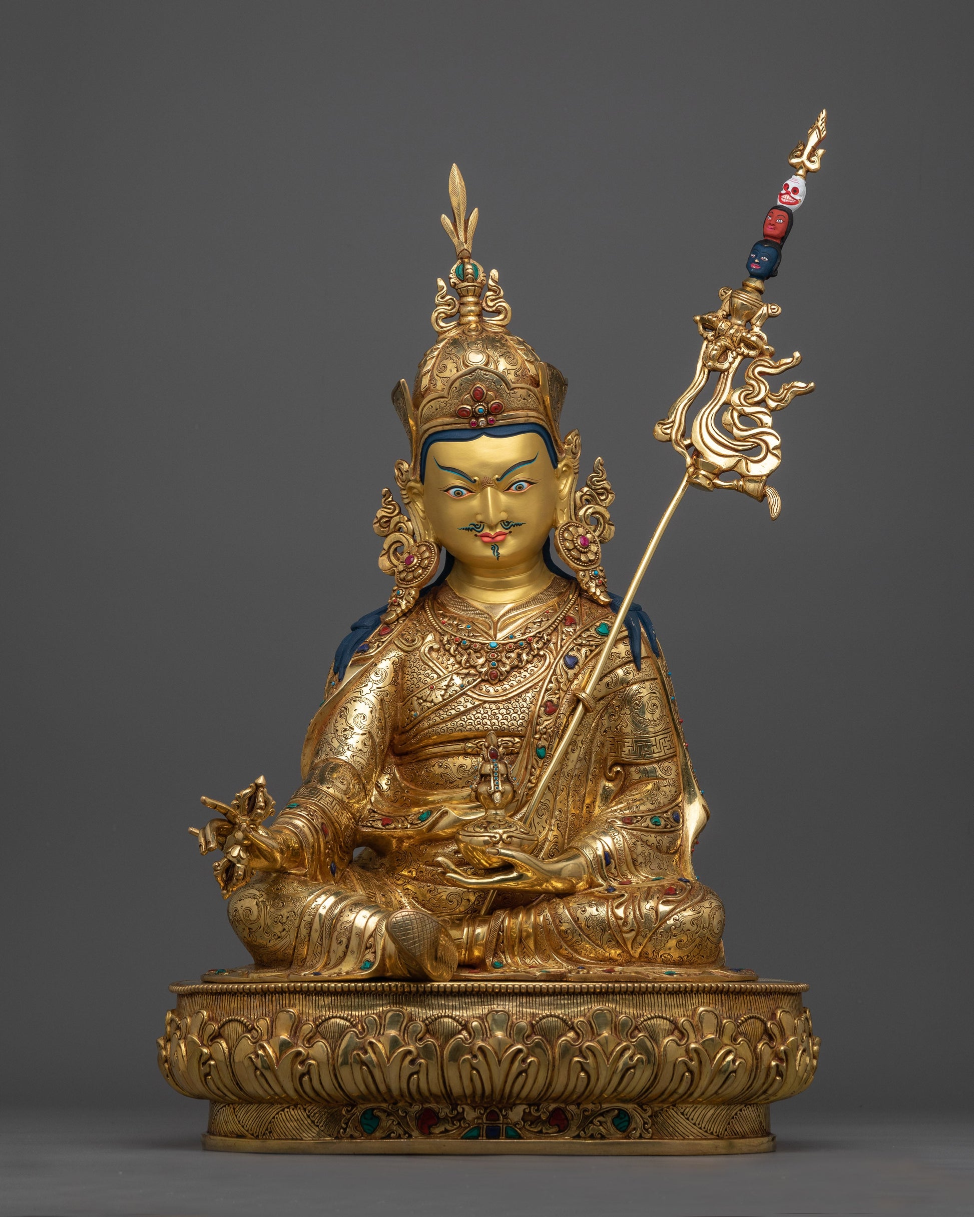 gold-gilded-tantra-rinpoche