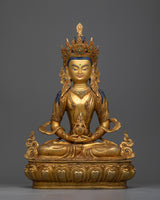 buddha-of-long-life-amitayus