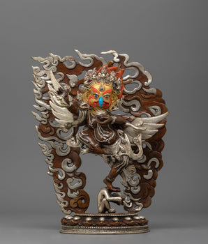 garuda-bodhisattva