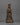 Standing kshitigarbha-sculpture