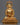 Shakyamuni Buddha Deity Sculpture 