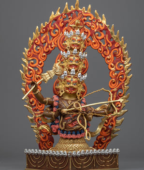 rahula-buddha