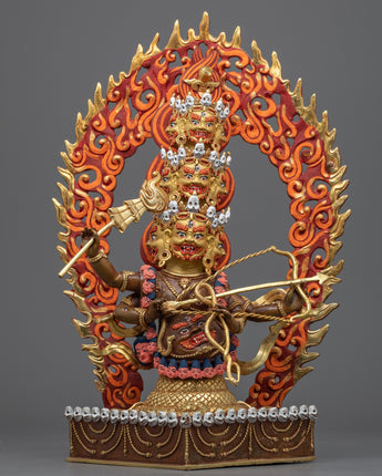 rahula-buddha