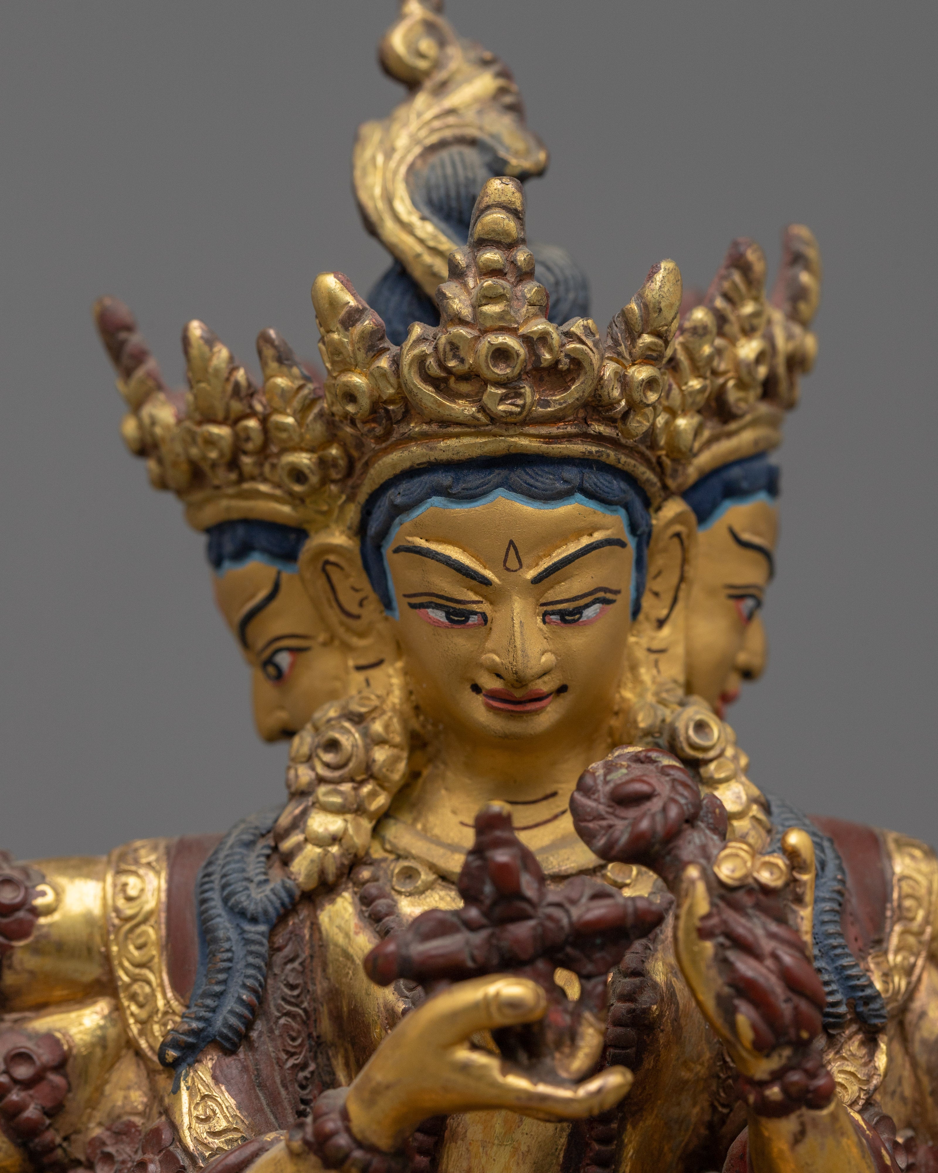 longlife namgyalma