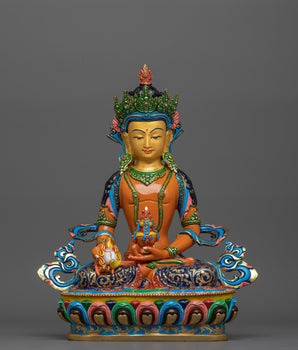 kshitigarbha bodhisattva-of-hell