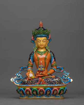 kshitigarbha bodhisattva-of-hell