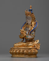 vajradhara-copper-statue
