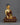 Serene Shakyamuni Buddha Oxidized Copper Statue | A Timeless Beacon of Enlightenment
