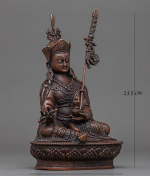 tibetan-buddhist-guru-rinpoche