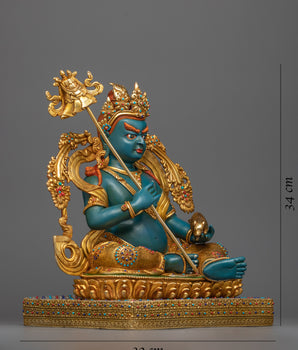 namtose statue 