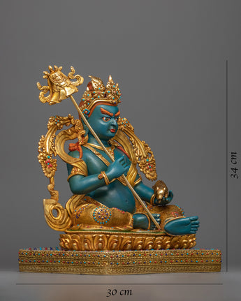 namtose statue 