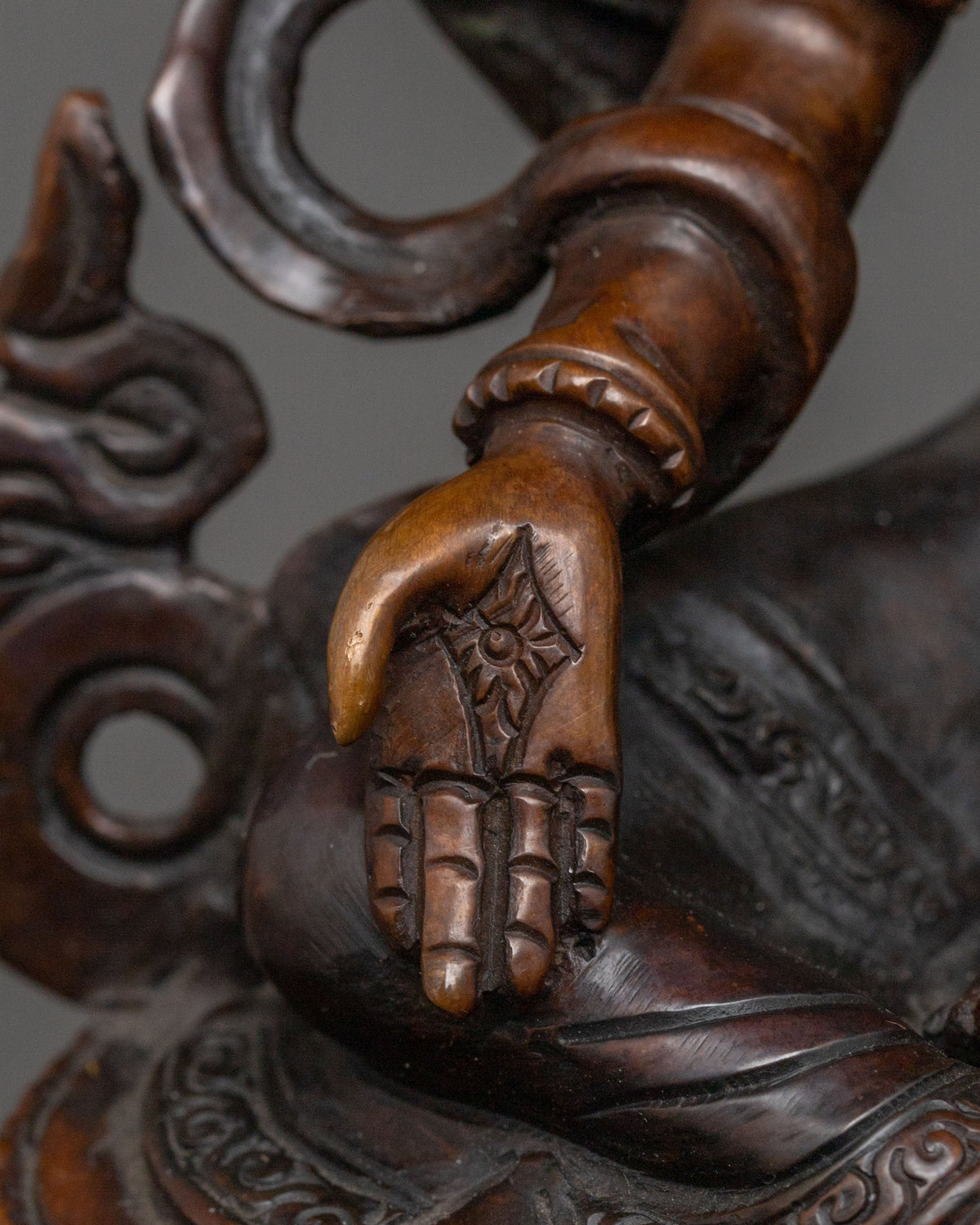 Goddess Laxmi Spiritual Statue | Home Decor