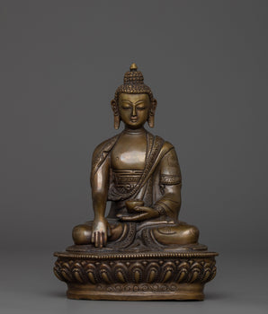 sage-of-the-shakyas-shakyamuni-buddhas