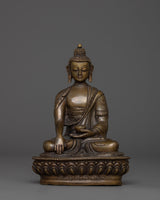 sage-of-the-shakyas-shakyamuni-buddhas