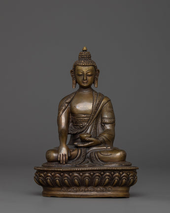 sage-of-the-shakyas-shakyamuni-buddhas