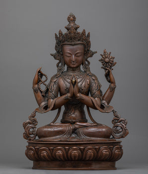 compassion-bodhisattva