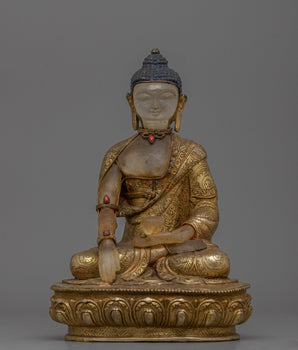 shakyamuni-buddha-crystal-body