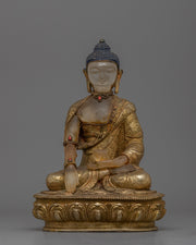 shakyamuni-buddha-crystal-body