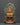 Vajradhara Buddha with Throne