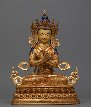 vajradhara-primordial buddha