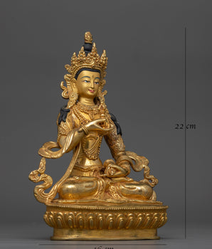 purification-buddha-vajrasattva-statue