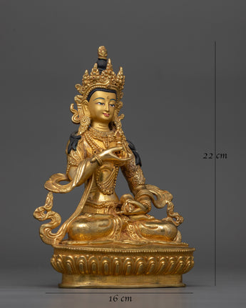 purification-buddha-vajrasattva-statue