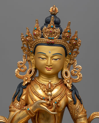 buddhah-vajrasattva