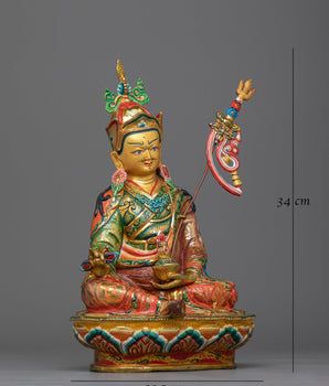 guru-rinpoche-in-colorful
