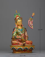 guru-rinpoche-in-colorful