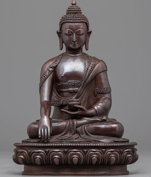 historical buddha shakyamuni