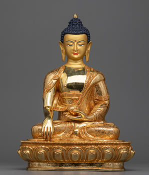 buddha shakyamuni practice 