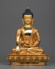 buddha shakyamuni practice 