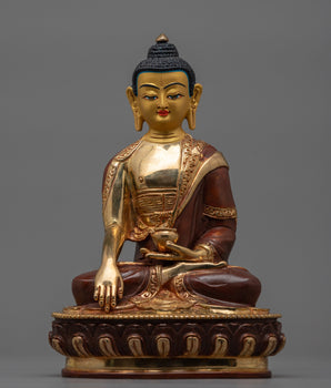 shakyamuni-buddha-oxidized-figure