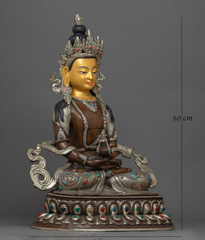 Bodhisattva Aparamita 