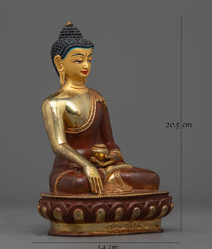 the-buddha-shakyamuni-sculpture