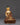Peaceful Statue of Amitabha Buddha 