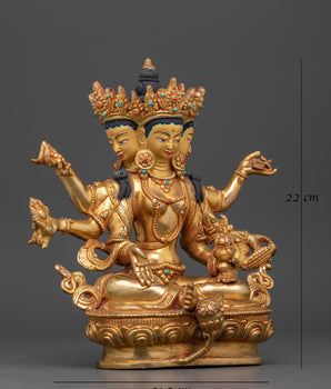 goddess-of-wealth