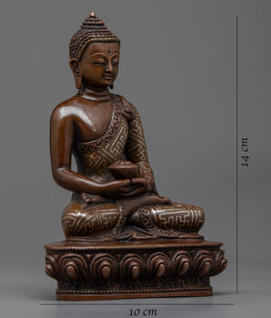 amitabha buddha centre
