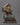 manjushri-sculpture with gemstones