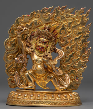 mahachakra vajrapani